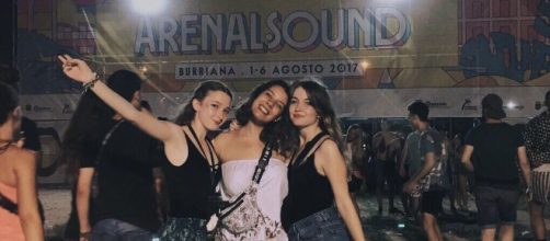 Festival celebrado en la ciudad de Burriana la primera semana de agosto