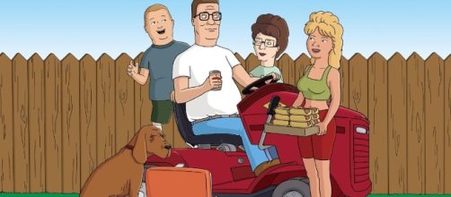 Fox in talks to revive &lsquo;King of the Hill&rsquo; - Image via Fox News, via YouTube