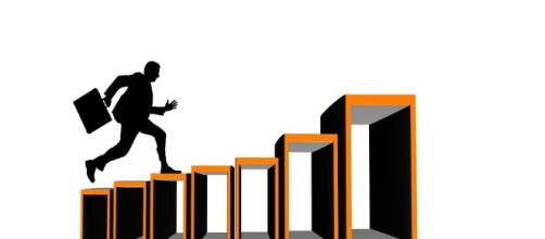 Keep climbing the ladder of success Scorpio--let no one can get in your way. - Image via pixabay.com