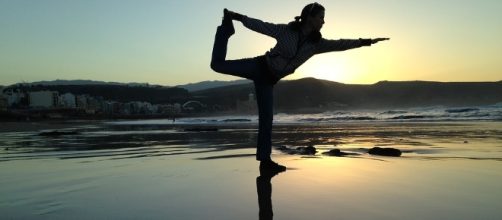 According to the stars, Cancer, you need to find balance again for the out of sync currents of your inner energy - Image via pixabay.com