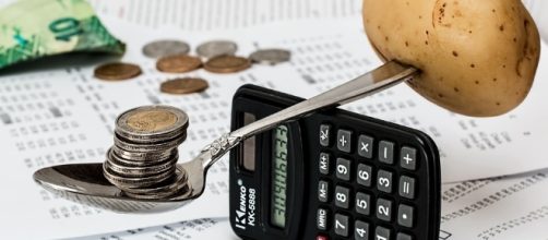 According to the stars, Scorpio, taking calculated risks is the key to progress. - Image via pixabay.com