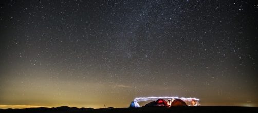 The stars say, if you don&rsquo;t seek your own best interests Libra, who will? - Image via pixabay.com