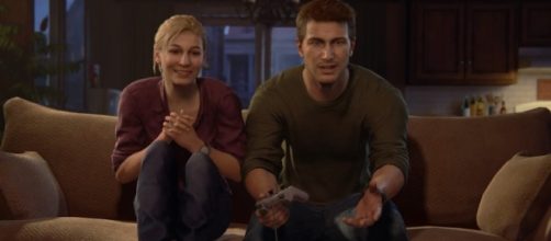 Can we look forward to a new Uncharted with or without Nathan Drake?