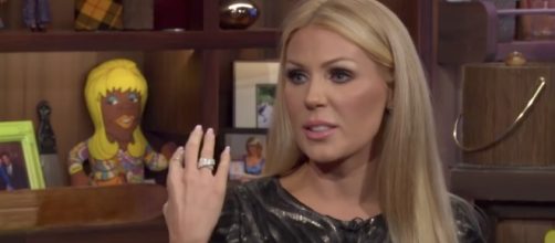 Gretchen Rossi / Watch What Happens Live YouTube Channel