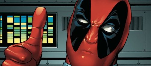 It's a new interpretation for FX's 'Deadpool' cartoon, not like Ryan Reynolds' take. / from 'Cosmic Book News' - cosmicbooknews.com