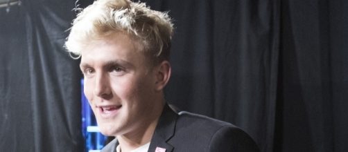 Jake Paul Disney ABC Television via Flickr