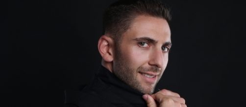 Jake Resnicow is a professional party planner, producer, and promoter. / Photo via Jake Resnicow, used with permission.