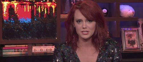 Kathryn Dennis / Watch What Happens Live