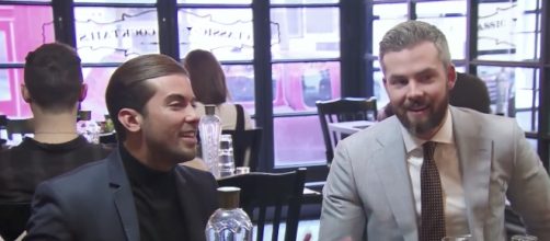 Luis D. Ortiz / Bravo YouTube Channel