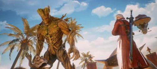 Marvel vs. Capcom: Infinite - Gameplay Trailer 3 - YouTube/Marvel Entertainment