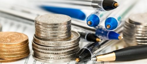 According to the stars, Aries, you should remember that money only has the value you give it - Image via pixabay.com