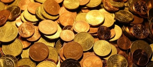 You should count your pennies Sagittarius, because you&rsquo;ll need them soon. - Image via pixabay.com