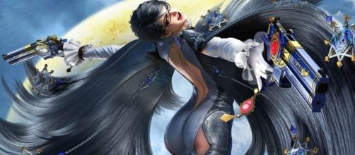 Nintendo To Release Bayonetta 2 As A Standalone Title (via flickr - BagoGames)