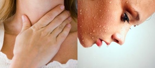 Os primeiros sintomas da Aids que n&atilde;o podem ser ignorados