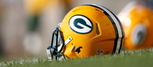 Packers sign T Robert Leff - packers.com
