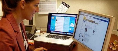 Password guru changes guidelines for creating effective passwords [Image: commons.wikimedia.com]