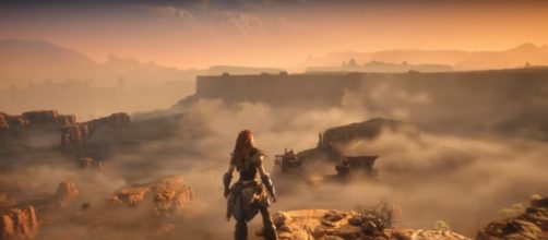 PS4 users can enjoy their console with a lot of exclusives. Photo via PlayStation/YouTube