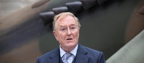 Robert Hardy Died: Tributes to the &lsquo;Harry Potter&rsquo; star - Image via Night Look Jo Naylor via Flickr