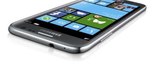 Samsung S series photo / Photo via Vernon Chan, Flickr