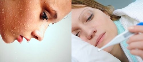 Sintomas da Aids que devem ser levados em conta