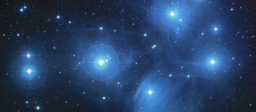 Don&rsquo;t let yourself be bullied Aquarius, the stars say to stand your ground! - Image via pixabay.com