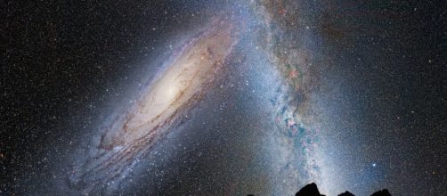 Starry, Sky - Free images on Pixabay - pixabay.com