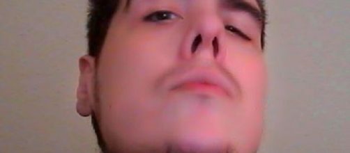 Steven Assanti says he's "clean" off opioid drugs and back on "My 600-lb Life" Source: Youtube screencap