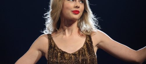 Taylor Swift took the stand at DJ David Mueller trial - Image by Eva Rinaldi, Flickr