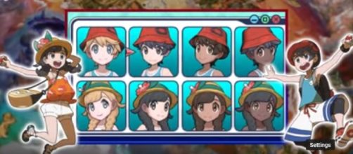 The Pokemon Company has hinted the possible return to Kanto Region in 'Pokemon Ultra Sun and Ultra Moon.' Official Pokemon Channel/YouTube