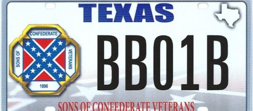 The Texas court system is pushing back on the sanctuary city law - image source: NY Times