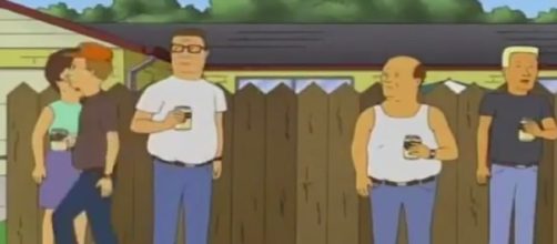 There is a chance that 'King of the Hill' might be revived by Fox. | camj255 | YouTube
