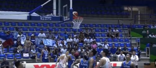 Top 5 Plays - Day 2 - FIBA Asia Cup 2017 Image - FIBA | YouTube