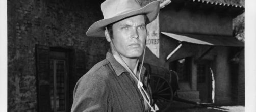 Ty Hardin, Star of 'Bronco,' Dies at 87 - Image via Ty Hardin | Flickr