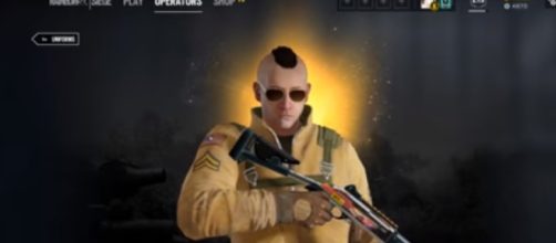 Ubisoft reveals the official details of Hong Kong Season 3 of "Tom Clancy's Rainbow Six Siege." NukemDukem/YouTube