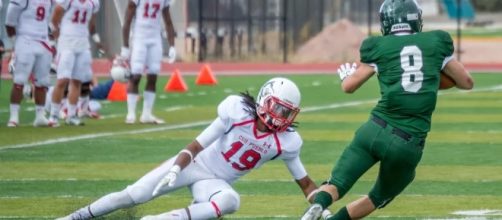 When death strikes a team, grief follows no playbook | Dustin Cox ... - [Image source: Youtube Screen grab]