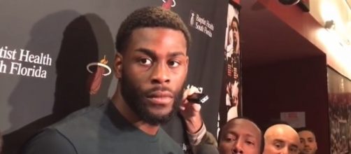 Willie Reed - Hot Hot Hoops HD via YouTube (https://www.youtube.com/watch?v=rTlF8FMXIgE)