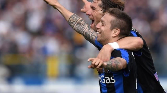 Alejandro Gomez Photos Photos - Atalanta BC v AC Milan - Serie A ... - zimbio.com