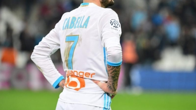 Cabella va devoir s'activer pour trouver un nouveau club (cr&eacute;dit -icon sport)