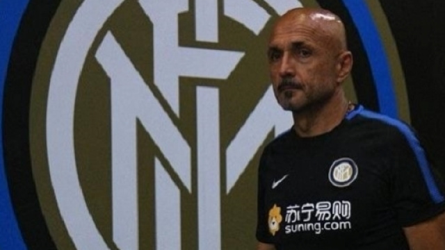 Calciomercato Inter: un giocatore non presenzia gli allenamenti