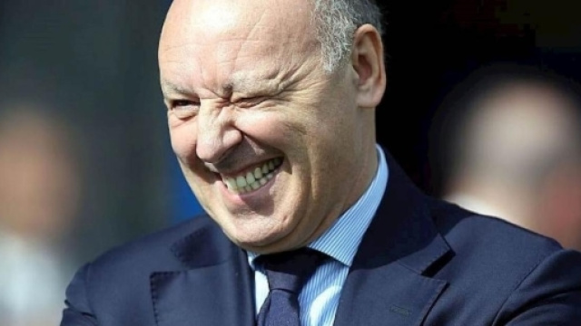 Calciomercato Juventus, Marotta porta a Torino due top player?