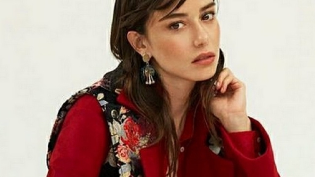 Cherry Season: il nuovo traguardo di Ozge Gurel