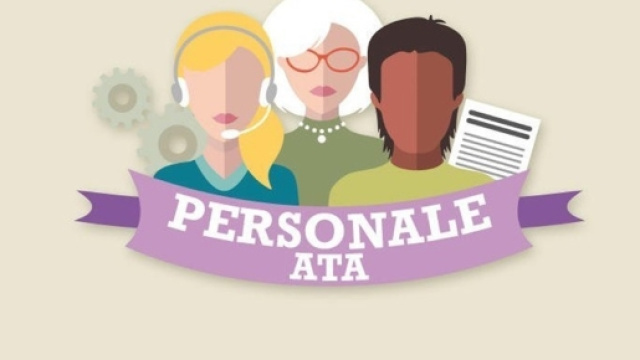 Concorso ATA 2017: quando uscir&agrave; il bando