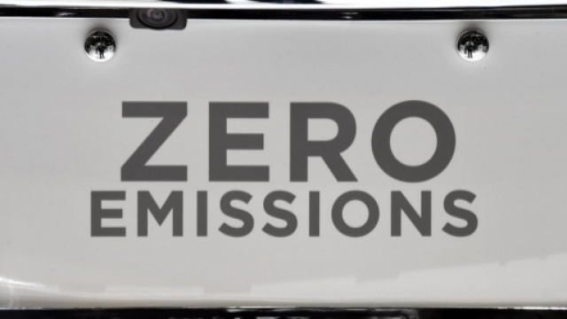 E' davvero possibile una mobilit&agrave; a solo zero emissioni a breve?