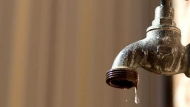 Emergenza idrica in Calabria. Danni per il turismo.