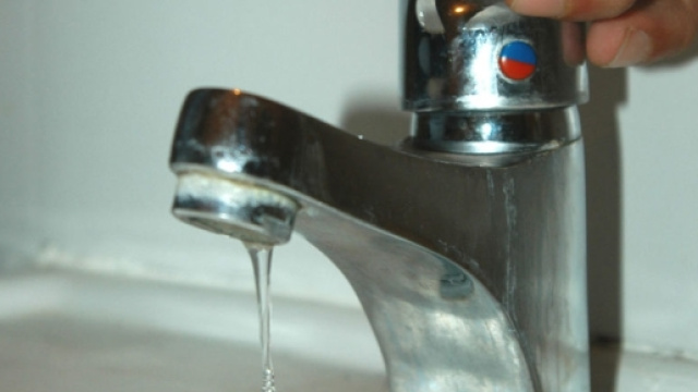 Emergenza idrica in Calabria. Diamante senza acqua potabile.