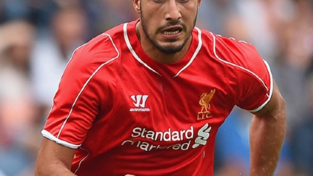 Emre Can - Germany | Player Profile | Sky Sports Football - skysports.com