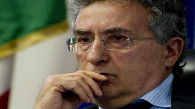 Franco Roberti: "La mafia del Gargano non &egrave; di serie B"