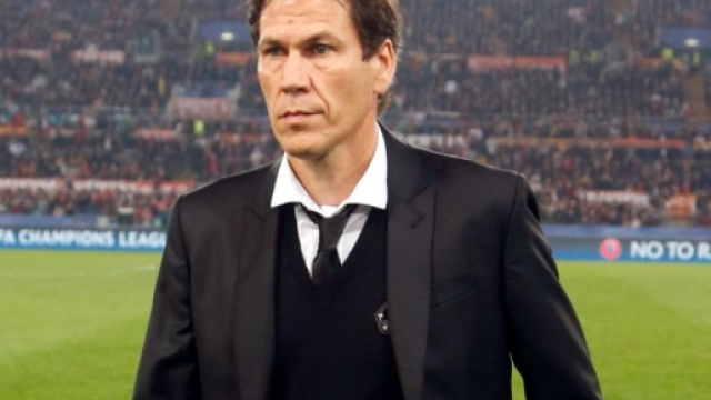 Garcia: "Ramener l'OM &agrave; la place qui a &eacute;t&eacute; la sienne" - beIN SPORTS - beinsports.com