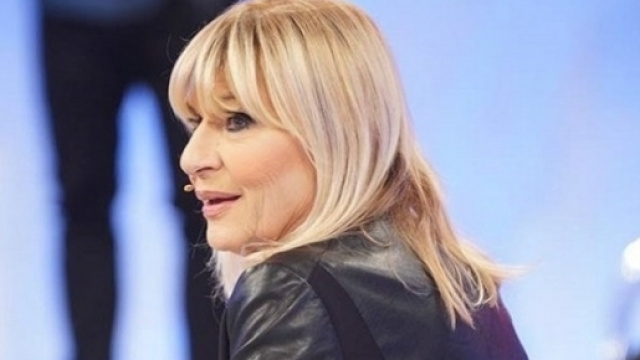 Gemma Galgani &egrave; tornata single? La 'regina' di U&D over al centro del gossip.