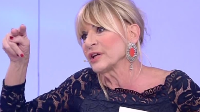 Gemma Galgani lascia Uomini e donne?